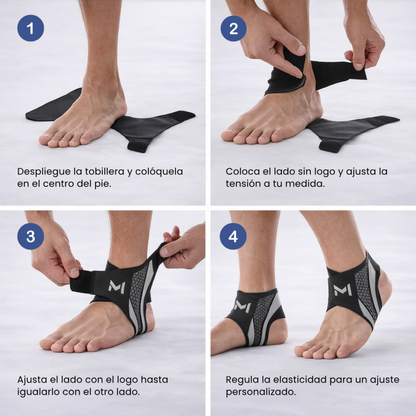 FlexiStep™